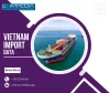 Vietnam import data