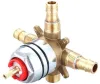 What to Know About Shower Diverter Valves 