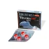 Vigora 100 Mg (Sildenafil Red Tablets) Online | Best Offer