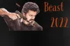 Beast 2022 - Beast Movie Songs Download Online