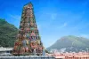 Hyderabad to Vijayawada Taxi