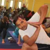 200 Hour Yoga Teacher Training in Rishikesh India || 2022-23