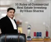 Vikas Sharma