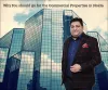 Vikas Sharma Businessman