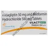 Vilact M 500 Tablet - N Chimanlal Enterprises