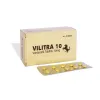 Vilitra 10 Mg : Buy Vilitra 10 Mg Tablets at Best Price | MediScap