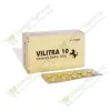Vilitra 10 | Best Healthcare Medicine | Medypharmacy