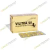 Vilitra Tablet