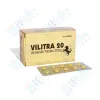Buy Vilitra 20 mg | Buy Vardenafil Online |Vilitra Tablet PayPal