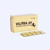 Vilitra 60: Most Trustable ED Tablets