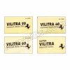 Buy Vilitra (Vardenafil) Dosage @ Just 0.95/Pill | Reviews