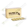 Buy Vilitra 60mg Online, vardenafil vilitra 60 mg uses,  | Medypharma