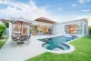 Villa Painting Dubai