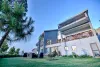 Pool villas in Kasauli