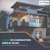 Villas in Chandapura Anekal Road