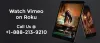 Watch Vimeo on Roku | Vimeo Roku App | Vimeo Activate Code