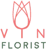 Best Online Florist in KL | Same Day Flower Delivery | Vin Florist