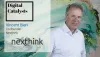 Interview with Vincent Bieri, Co-founder at Nexthink