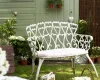 Twelve different ideas for your wonderful vintage garden