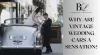 Why Are Vintage Wedding Cars a Sensation?