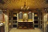 Nashville Custom Wine Cellars | Vintage Cellars