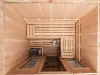 Design, Build And Install Custom Saunas