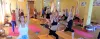 Vinyasa Yoga Teacher Training in Rishikesh, India
