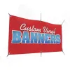 Vinyl Banners Wholesale Price I Claws Custom Boxes