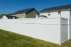 Vinyl Fencing in Connecticut | Vinyl Fence Installation