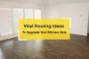 Vinyl Flooring Ideas for Kitchen | Types of Vinyl Flooring