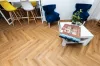 Why Choose Vinyl Flooring For Your Home?