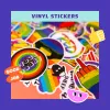 Reasons To Use Waterproof Vinyl Stickers For Your Branding - Ramneek Sidhu