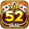 Bài Vip52 | Siêu Phẩm Game Bài Đổi Thưởng | Link APK, IOS, PC [5/2021]