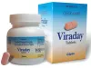 Buy Viraday Tablets Online in India 