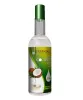 patanjali virgin coconut oil