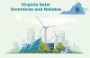 Virginia Solar Incentives, Tax Credit and Rebates Program 2022