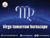 Virgo tomorrow horoscope