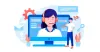 How a Virtual Assistant Recruiter Can Help You Hire More People