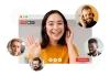 Virtual Event Platform