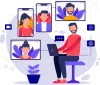 Best Virtual Meeting & Event App/Software/Platform