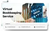 Transform your business with virtual bookkeeping with HCLLP