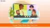 Virtual Party Ideas