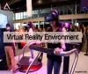 Virtual Reality Entertainment