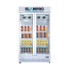 Consider These 5 Factors Before Buying Glass Door Refrigerator - Elanpro