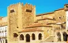 Visitar Cáceres en 1 día - Viajar sin Prisa