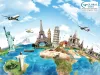 Visitor Visa Consultants in India – Global Tree