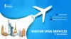 Visitor Visa Consultants In Ahmedabad